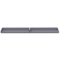 Silicone Stove Mat and Spice Rack Organizer Combo