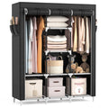 VTRIN Portable Closet Large Capacity Portable Wardrobe