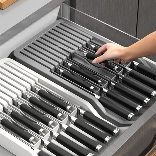Can't Find the Right Utensil When You Need It? End Drawer Chaos for Good