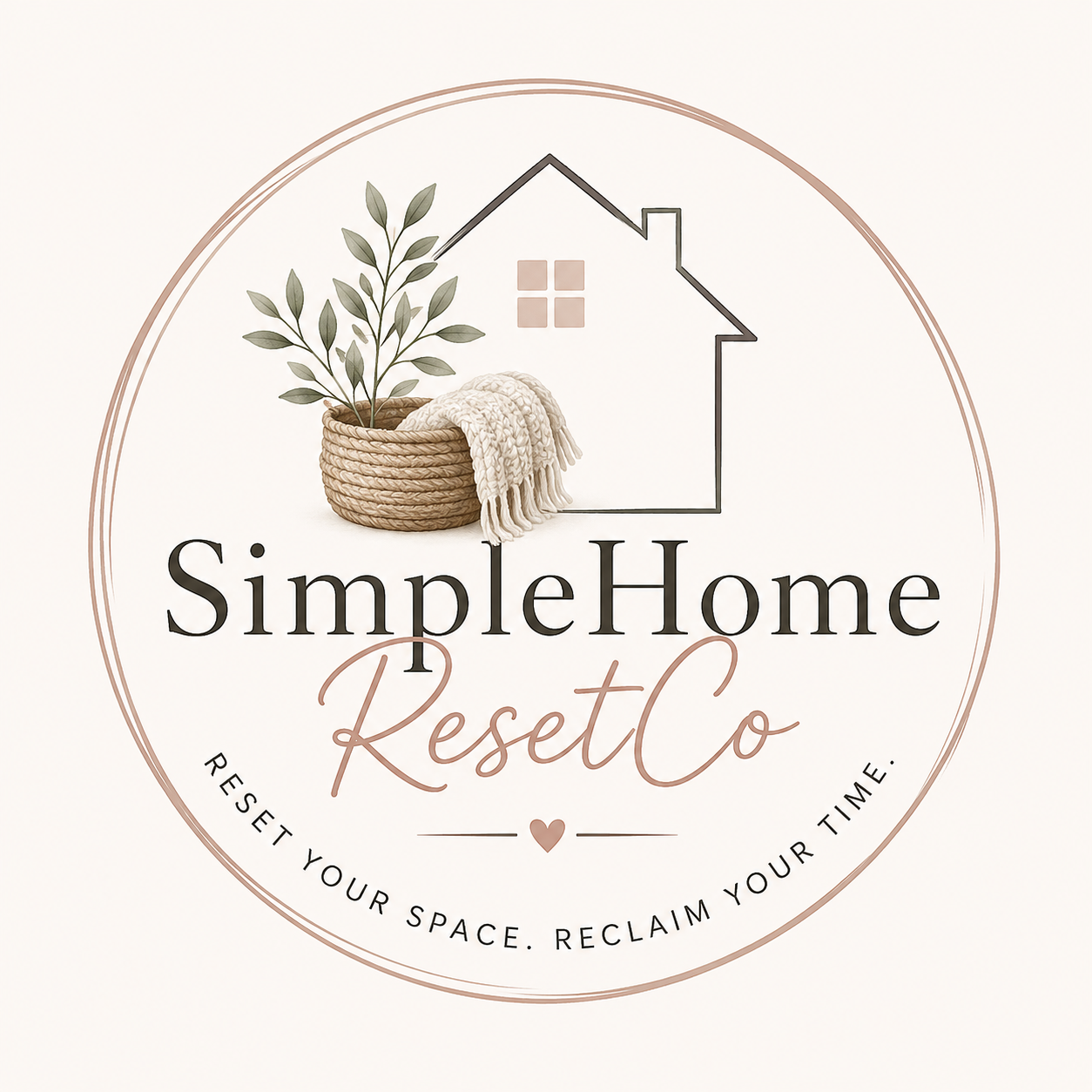 Overwhelmed Mom Reset Bundle