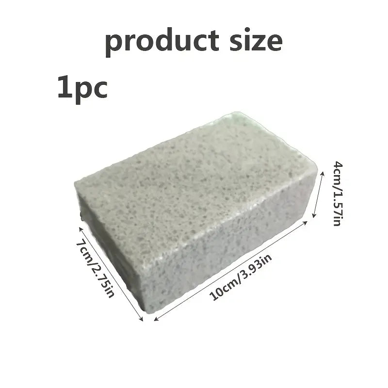 Grill Cleaning Brick for BBQ & Flat Top Cookers