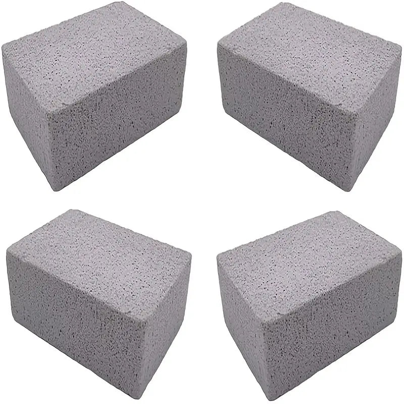 Grill Cleaning Brick for BBQ & Flat Top Cookers