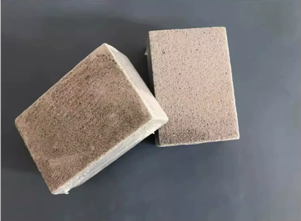Grill Cleaning Brick for BBQ & Flat Top Cookers
