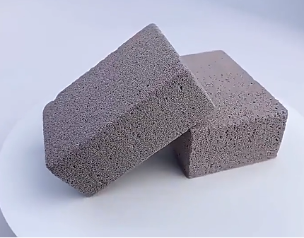 Grill Cleaning Brick for BBQ & Flat Top Cookers