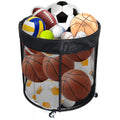 Ball Storage Cart